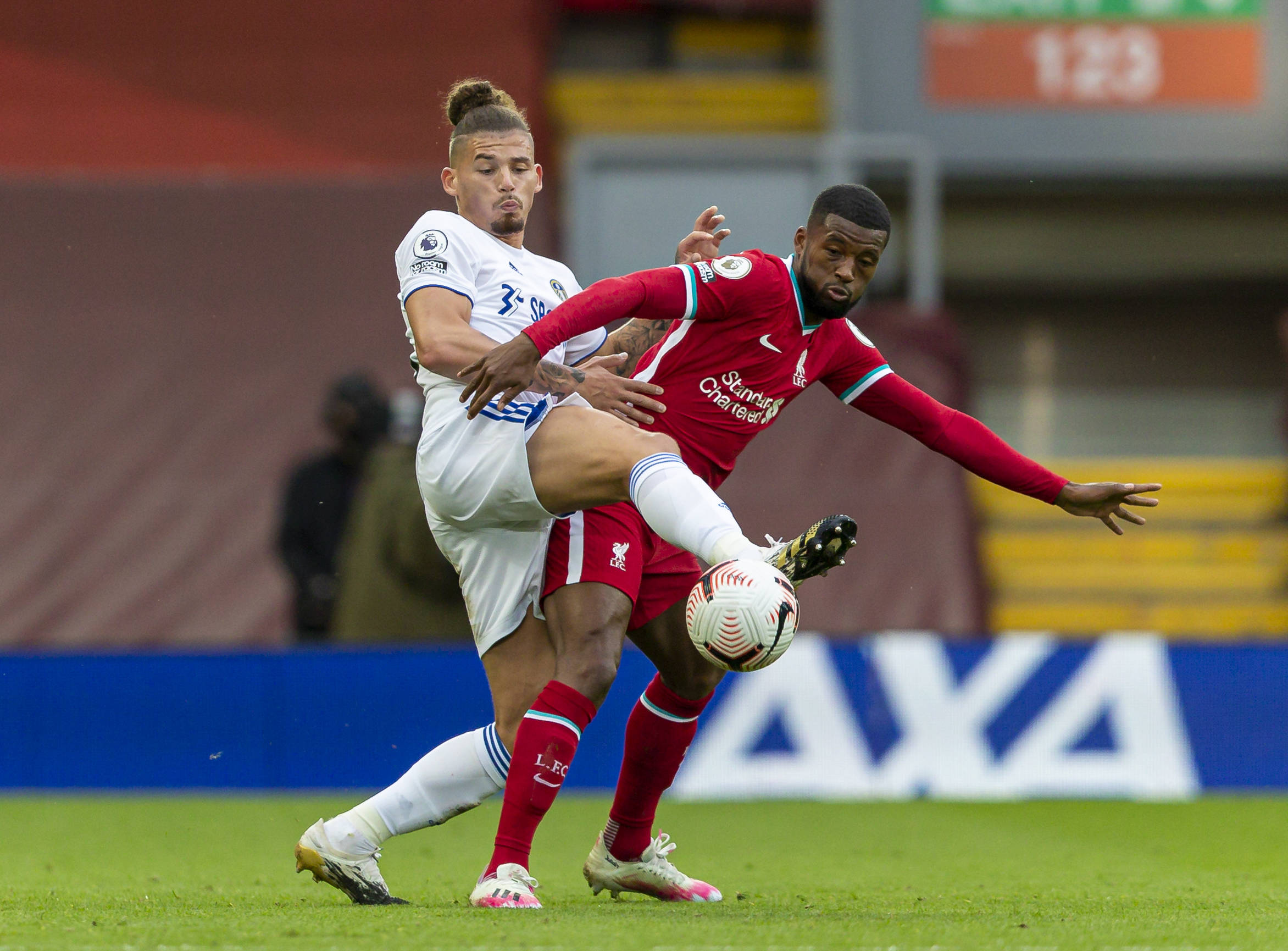 想的道路 想的道路