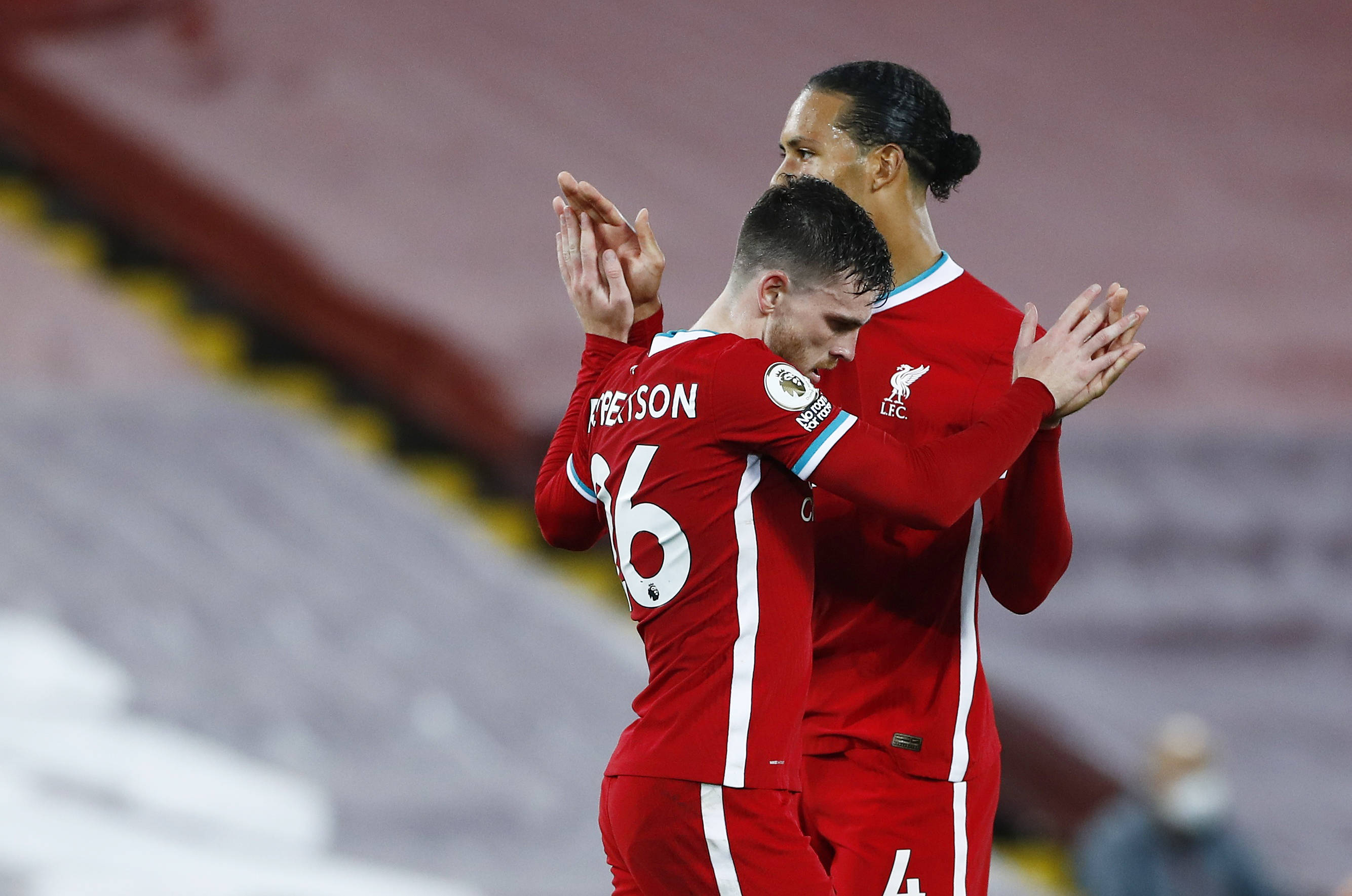 随着体检的 随着体检的