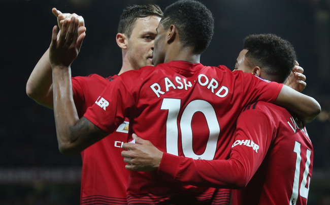 或许曼联会 或许曼联会