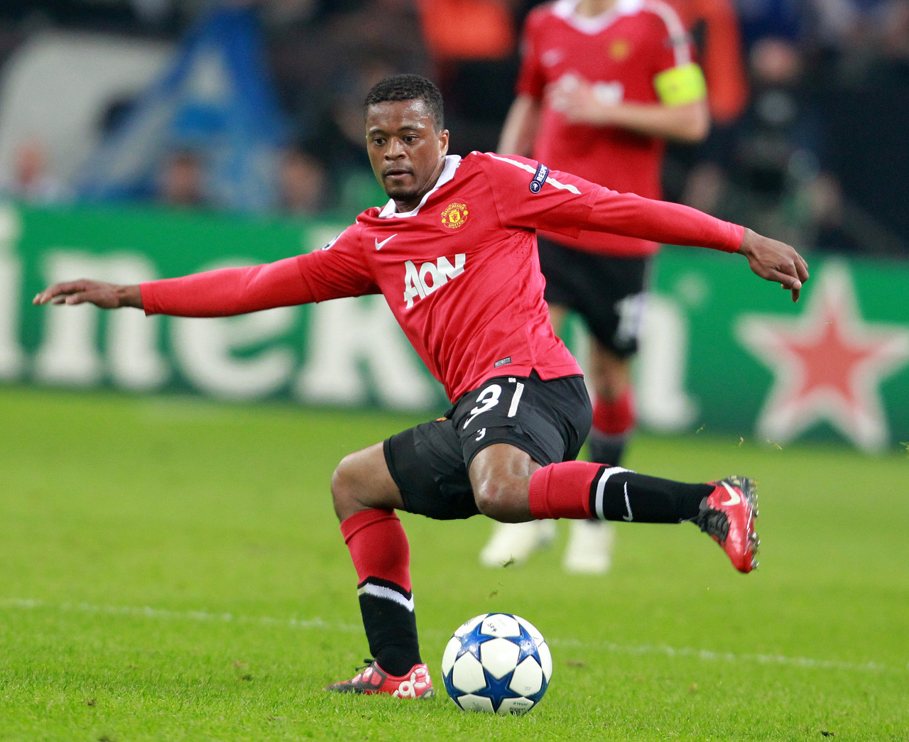 曼城现有的 曼城现有的